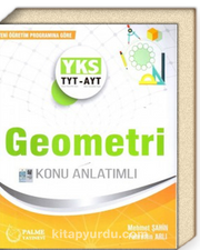 Tyt Ayt Geometri Konu Anlat Ml Pdf Ndir Pdf Kitap Indir Oku