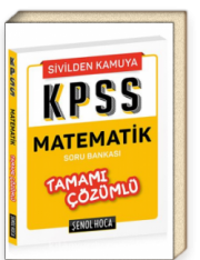 kpss matematik soru bankas? pdf