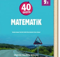 9. Sınıf 40 Seansta Matematik özet Pdf Indir | Pdf Kitap Indir Oku