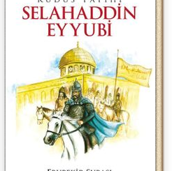 Kudüs fatihi selahaddin eyyubi