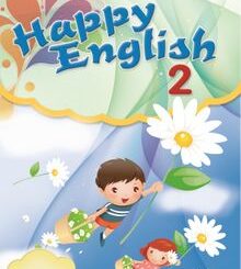 happy english 5 sınıf ders kitabı indir