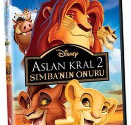 The Lion King Simba S Pride Special Edition Aslan Kral Simba